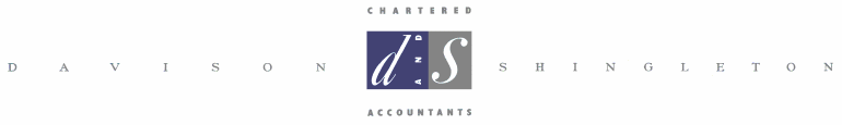 Davison and Shingleton Chartered Accountants